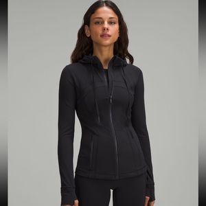 lululemon Hooded Define Jacket *Nulu